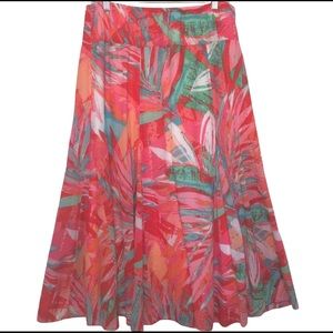 💥4/$20💥 Hearts of Palm | Maxi Skirt